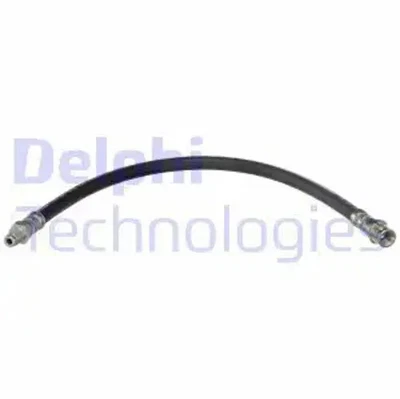 Tubo de freno flexible LH7475 DELPHI para MERCEDES-BENZ CLASE C T-Model SLK CLK - Imagen 1 de 4