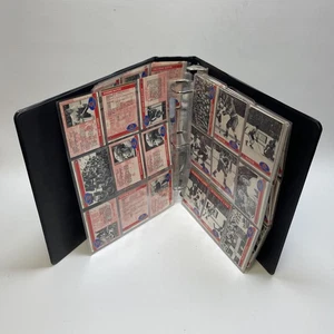 Vintage Complete '72 Hockey Canada Card Set Collectible #1-101 + Extra - Imagen 1 de 11
