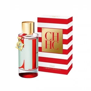 Ch L'eau Women's Perfume by Carolina Herrera 1oz/30ml Eau De Toilette Spray - Picture 1 of 1