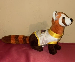 Nickelodeon Legend of Korra Pabu Feuerfrettchen Plüsch Der letzte Luftbändiger - Bild 1 von 23