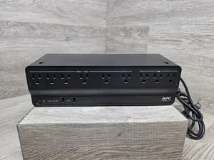 APC BE850M2 850VA 120V Back-UPS con 2 porte di ricarica USB con batteria testata!!! - Foto 1 di 7