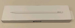 Apple Pencil Stylus MXN43AM/A (2nd Generation) White - New in box - Photo 1/2