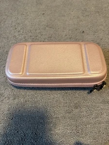 Custodia da trasporto per Nintendo Switch (rosa) - Foto 1 di 5