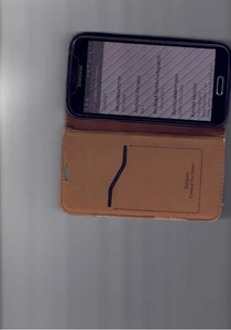 Samsung Galaxy S5 SM-G 900 F - Bild 1 von 3