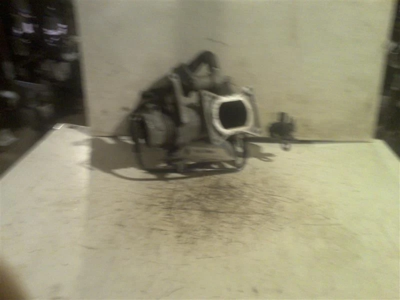 Colector de admisión compatible con 95 CROWN VICTORIA 81065 Foto 1 de 3