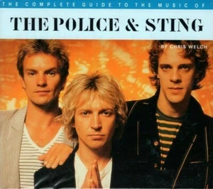 Complete Guides to the Music of the Police & Sting (Paperback – June 1, 1996) - Bild 1 von 2