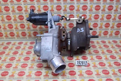 2018 2019 2020 2021 2022 HONDA ACCORD 1.5L TURBO CHARGER ASSEMBLY 6A0-F4-T/C OEM - Image 1 of 4