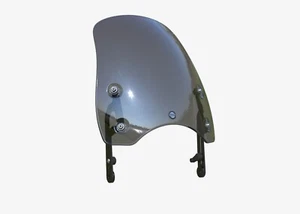 Mosquitera Original Dart Marlin S3 - Triumph Bonneville T100/T120 - Tinte Oscuro - Imagen 1 de 1