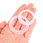 10Pcs Sealing O-Ring for 4.5cm 5.2cm Vacuum Bottle Cover Stopper Thermal Cup ❤LT