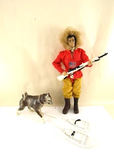 Fight For Survival The Adventures of G.I. Joe Hasbro 1969 Vintage Fgure - Picture 1 of 24