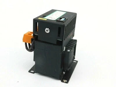 Intronic Fan Transformer. P 120 W EGS 073-052 220-230-240 V 50/60 Hz - Image 1 of 4