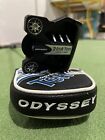 Odyssey Ten 2-Ball Putter