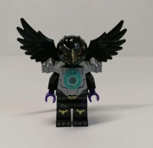 Lego Chima Figurine Loc034 Razcal Minifigure - 2013 Exclusive - Bild 1 von 4