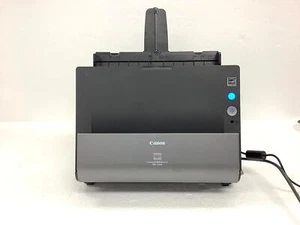 CANON Image Formula DR-C225 M111241 Document Scanner w/ADF, 3K PS FREE SHIPPING - Photo 1/9