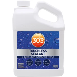 303 Marine Touchless Sealant - 128oz - Picture 1 of 2
