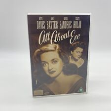 All About Eve (DVD, Region 2)