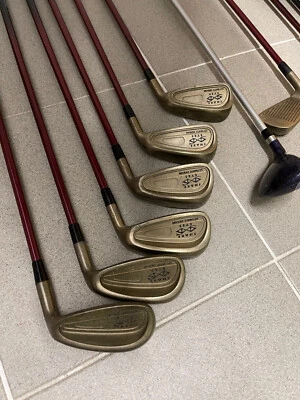 Snake Eyes Ultimate Design Herren Rechtshänder gebraucht - Bild 1 von 4