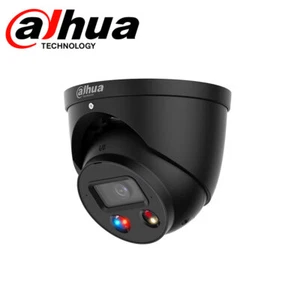 Dahua 4K 8MP AI IPC-HDW3849H-AS-PV S4 IP Camera TiOC 2.0 SMD 4.0 Full Color Dual - Picture 1 of 24