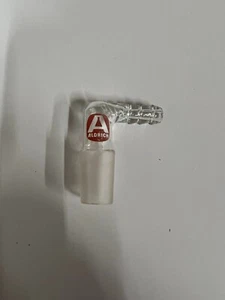 Aldrich Vacuum Inlet Hose Adaptor 14/20 - Picture 1 of 4