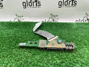 Placa lectora de audio SD USB USB original Lenovo Yoga 500-14IBD 455.03R02.0002 usada - Imagen 1 de 6