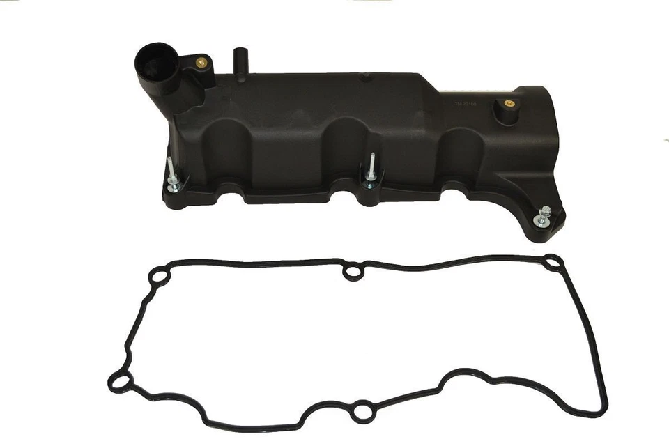 Engine Valve Cover ITM 09-62028 - Image 1 of 1