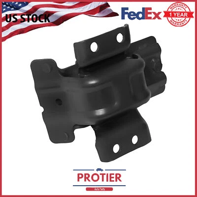 Soporte de motor delantero izquierdo para FORD CLUB WAGON E-350 ECONOLINE SUPER DUTY E-450 Foto 1 de 4