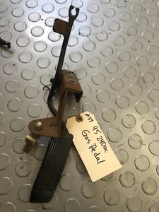 *#39 Nissan 240sx S14 OEM Gas Pedal Kouki Zenki 95-98 - Picture 1 of 2