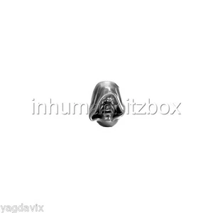 SDAD61 TETE CAPUCHE TERMINATOR DEATHWING WARHAMMER 40000 BITZ W40K DARK ANGEL 91 - Picture 1 of 1