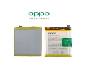 Batterie OPPO Reno 2F - Photo 1 sur 1