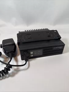 Motorola Radius D44LRA73A5CK UHF 2 canali 450-476 MHz - Foto 1 di 14