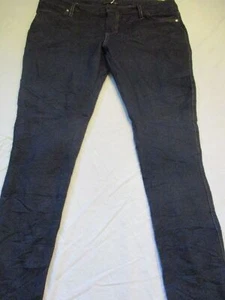 Womens apostrophe blue pants sz xl - Picture 1 of 6