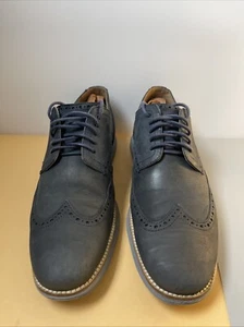 Cole Haan Original GrandOs Shortwing C26473 eleganter Oxford Herren Größe 11,5 M - Bild 1 von 7