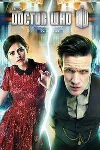DOCTOR WHO FILMPOSTER SPLIT KINOPLAKAT FILMPLAKAT MOVIE FILM POSTER - Picture 1 of 1