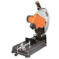 AEG SMT 355 2300W Troncatrice Elettrica per Ferro