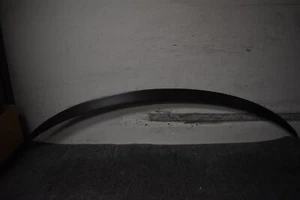 TESLA MODEL Y CARBON FIBER LIP FACTORY OEM - Picture 1 of 7
