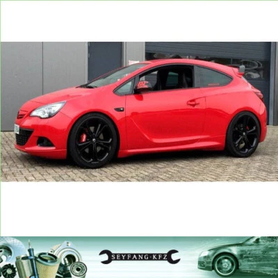 V-Maxx coilover telaio Opel Astra J GTC OPC Turbo CDTi 25-55 mm + TÜV - Immagine 1 di 2