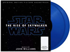 Star Wars The Rise Of Skywalker - Exclusive Édition Limitée Bleu 2x LP vinyle 