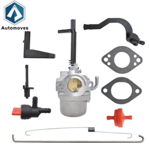 5550 Carburetor 10HP Kit For Briggs & Stratton Generator 305 5000 6200 8550 Carb - Picture 1 of 7