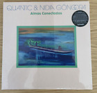 Quantic, Nidia Gongora ? Almas Conectadas ltd 500 numbered blue LP  SEALED