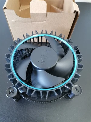 DISSIPATORE INTEL LGA 1700 OEM - Immagine 1 di 4