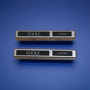 2 Pack Lancôme Lash Idôle Lash-Lifting & Volumizing Mascara - Black - Picture 1 of 2