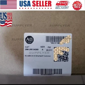 2080-L50E-24QBB Nuevo En Caja Envío Rápido Gratis EE. UU. Impuestos Gratuitos - Imagen 1 de 2