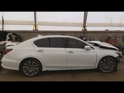 Blower Motor Front Dash Mounted Fits 14-20 RLX 6744145 - Image 1 of 4