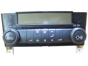 444162 Mando Aire Acondicionado, Mando Aire Acondicionado Renault Laguna - Imagen 1 de 4
