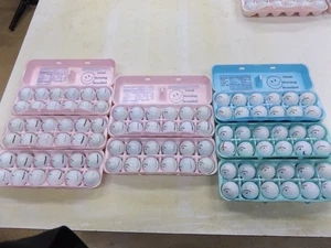 96   CALLAWAY,  GOLF  BALLS,  REAL  NICE - Bild 1 von 12