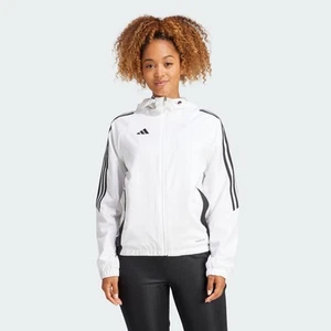 adidas women Tiro 24 Windbreaker - Picture 1 of 21
