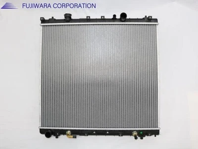 MAZDA Bongo Friendee 1999 GF-SGEW Radiator WL0215200E [New] [PA112408575] - Image 1 of 2