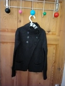 All Saints Boys Cardigan Age 6 - Picture 1 of 3