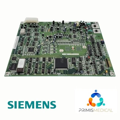 Scheda di montaggio Siemens Sonoline Adara 3H400273-0 Rev O - Immagine 1 di 4