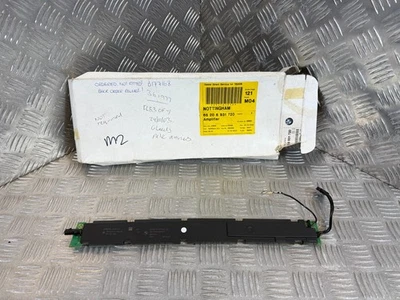 BMW E60 E61 Aerial Amplifier 434 MHZ 6931720 9193834 6988063 - Image 1 of 4
